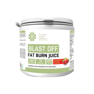 Blast Off Fat Burn Juice