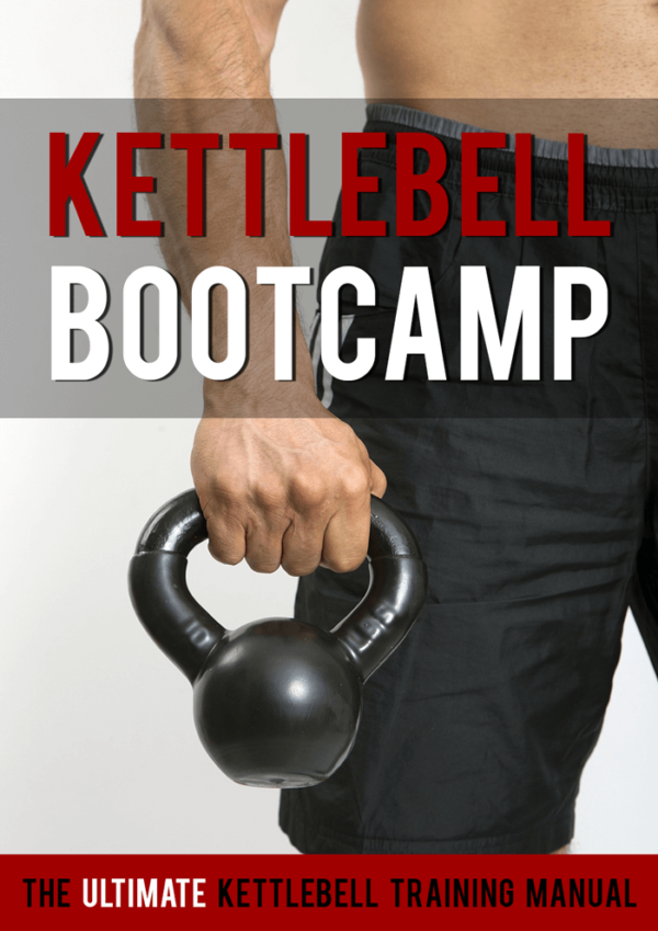 Kettlebell Bootcamp