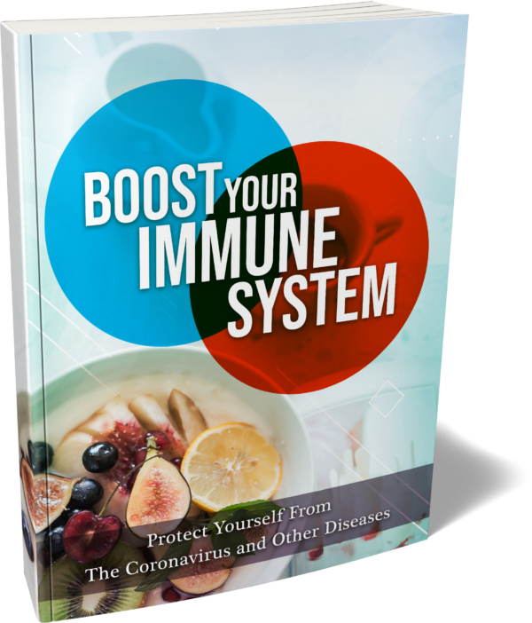 Boost your Immune system