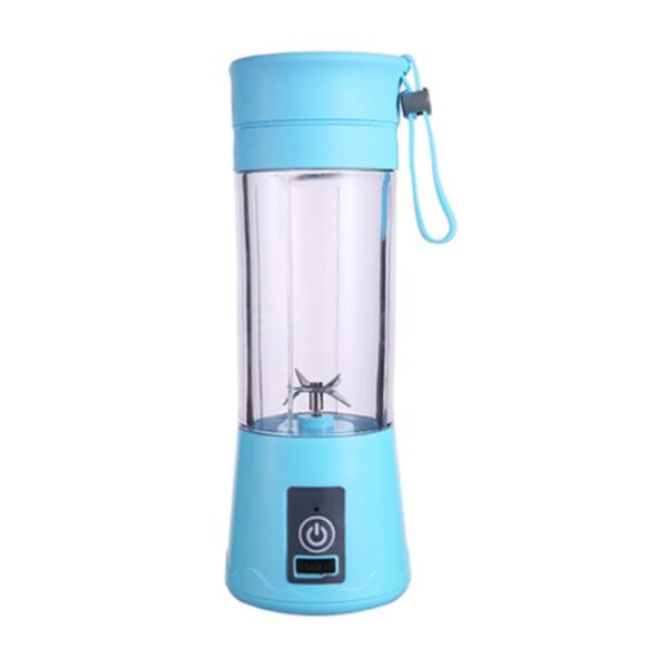 Portable Blender (Blue)