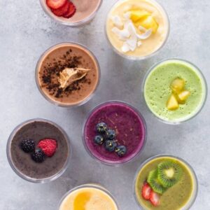 Are Smoothies good for you
