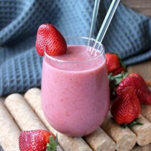 Are Smoothies good for you?