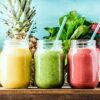 Can smoothies boost immune health