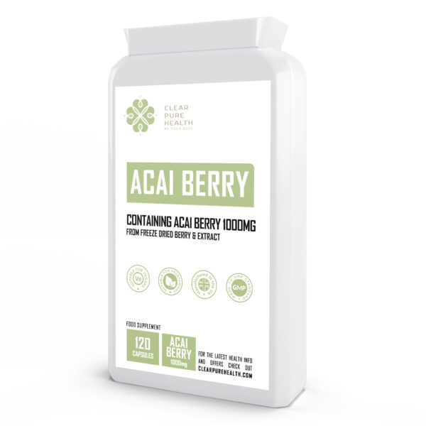 Acai Berry