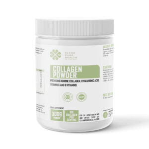 Collagen Powder 300g (unflavoured)