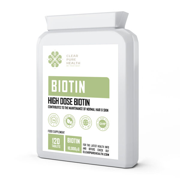 CPH Biotin