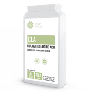 Conjugated Linoleic Acid - CLA