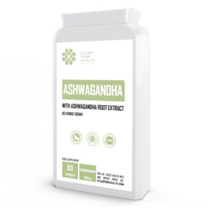 CPH Ashwagandha 500mg