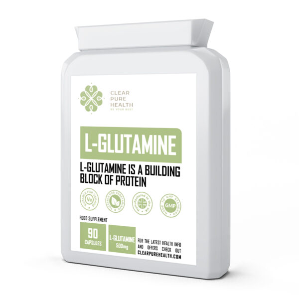 L-Glutamine