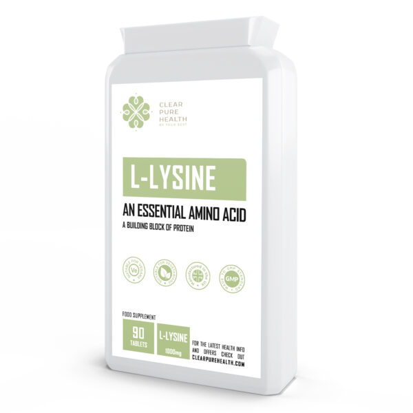 L-Lysine