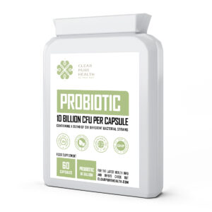 Probiotic 10bil